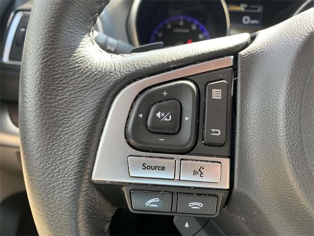 used 2017 Subaru Outback car, priced at $18,997
