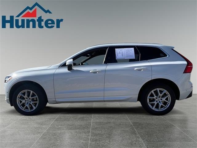 used 2019 Volvo XC60 car, priced at $20,763