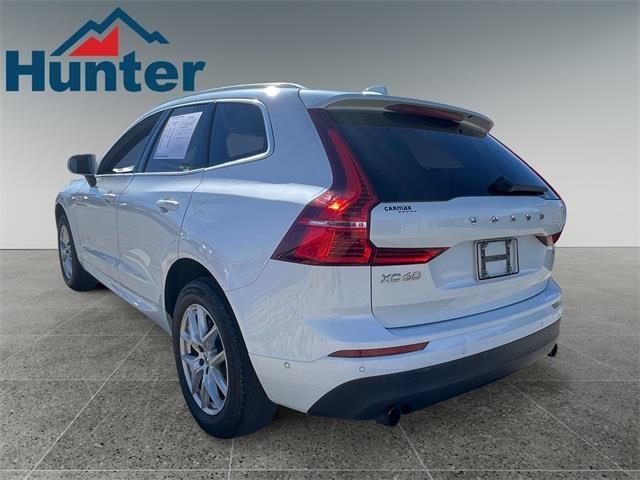 used 2019 Volvo XC60 car, priced at $20,763