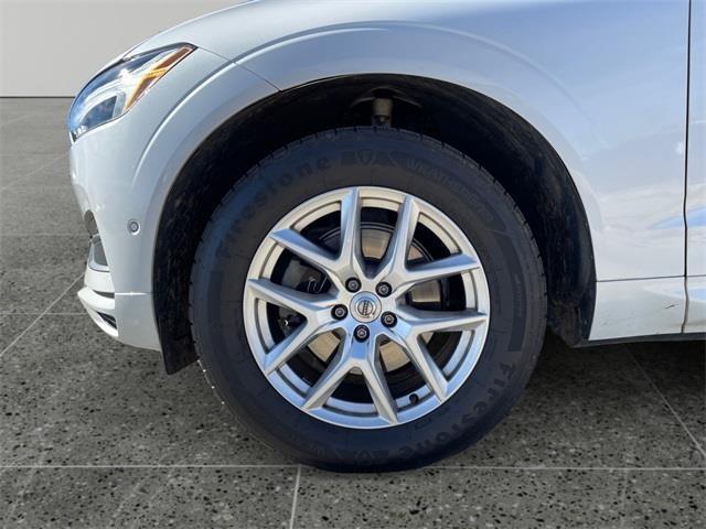 used 2019 Volvo XC60 car, priced at $20,763