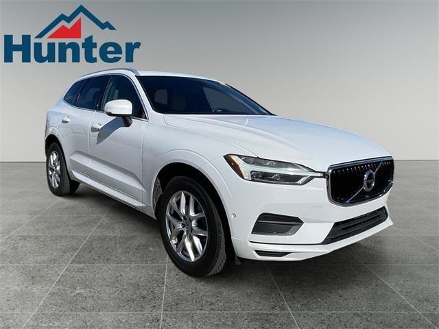 used 2019 Volvo XC60 car, priced at $20,763