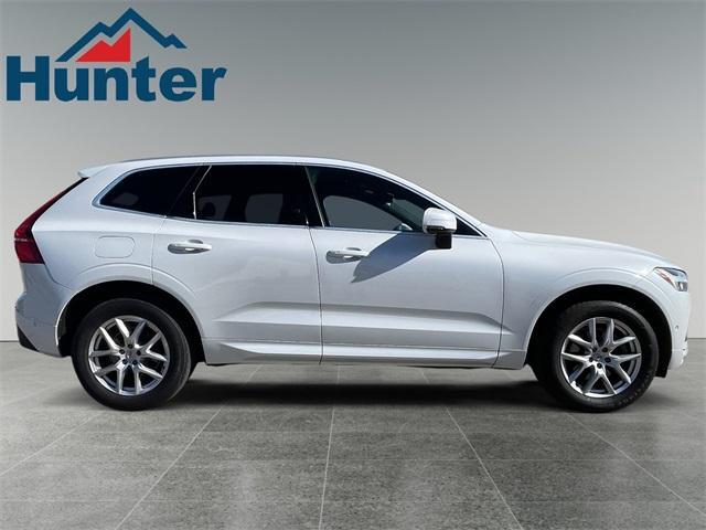 used 2019 Volvo XC60 car, priced at $21,815