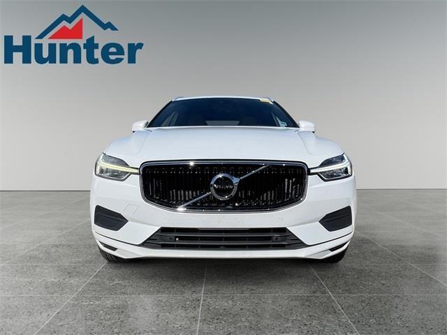 used 2019 Volvo XC60 car, priced at $20,763