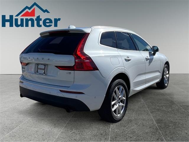 used 2019 Volvo XC60 car, priced at $21,815