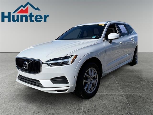 used 2019 Volvo XC60 car, priced at $21,182