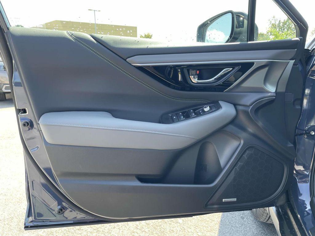 new 2025 Subaru Outback car, priced at $41,116