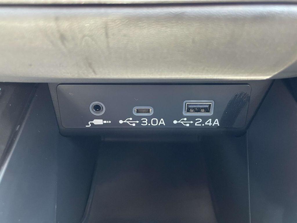 new 2025 Subaru Outback car, priced at $41,116