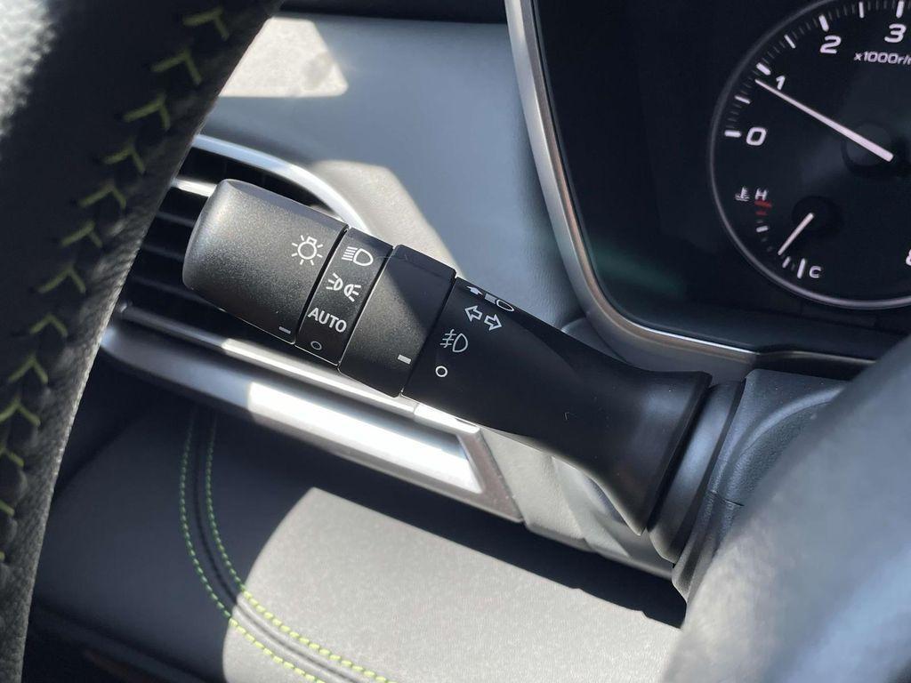 new 2025 Subaru Outback car, priced at $41,116