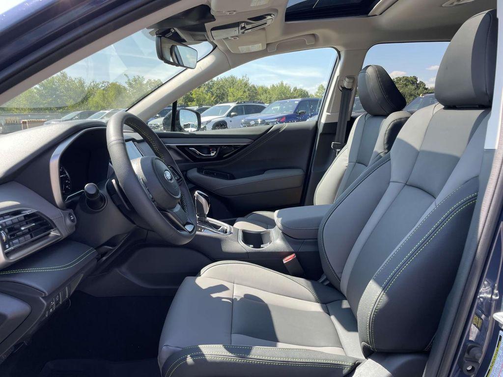 new 2025 Subaru Outback car, priced at $41,116