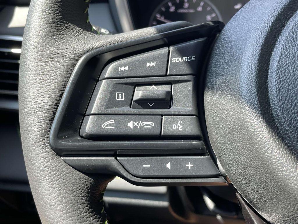 new 2025 Subaru Outback car, priced at $41,116