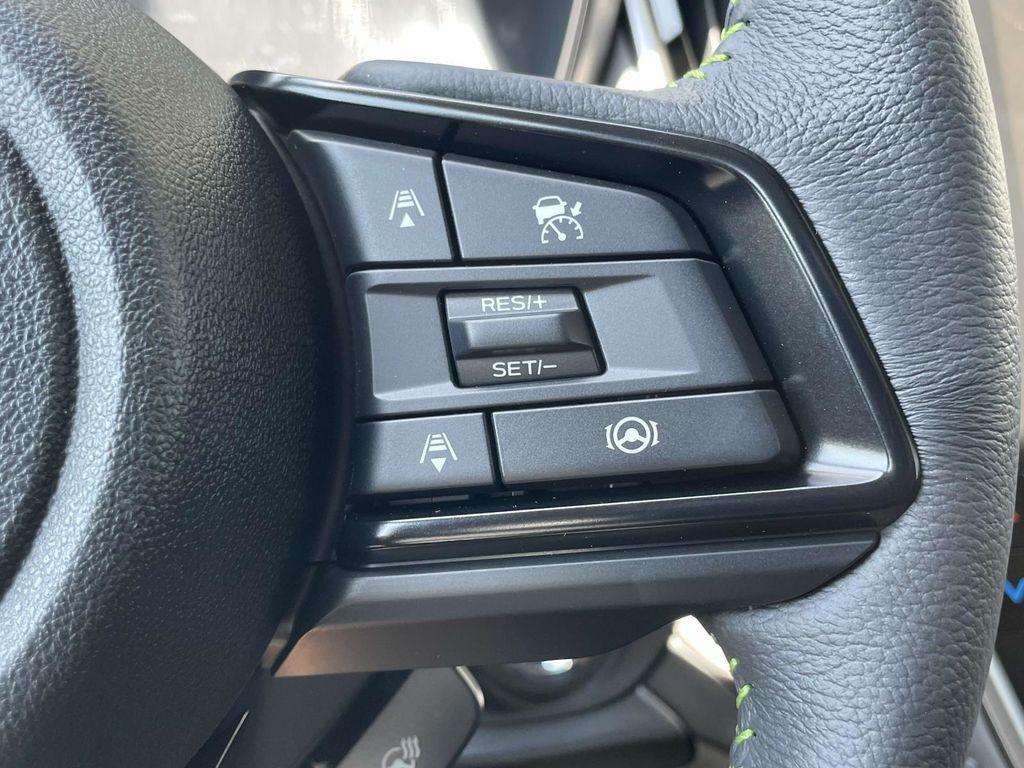 new 2025 Subaru Outback car, priced at $41,116