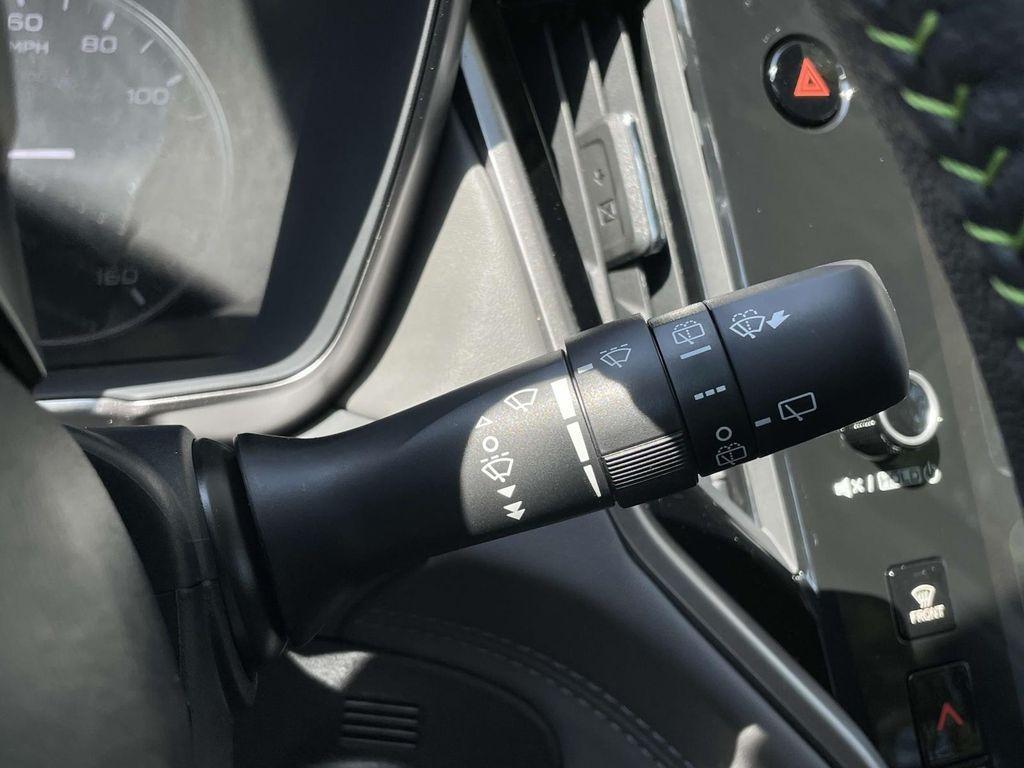 new 2025 Subaru Outback car, priced at $41,116
