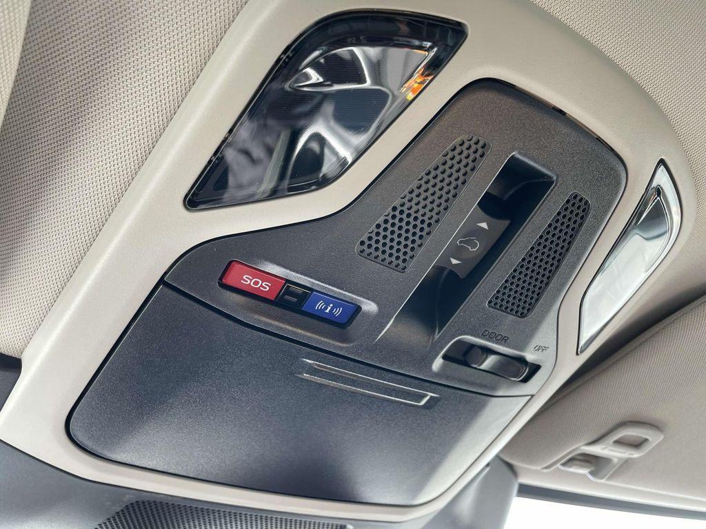 new 2025 Subaru Outback car, priced at $41,116