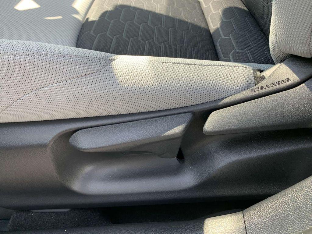 used 2023 Toyota Corolla Hatchback car, priced at $25,643