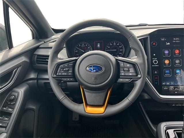 new 2024 Subaru Crosstrek car, priced at $34,999