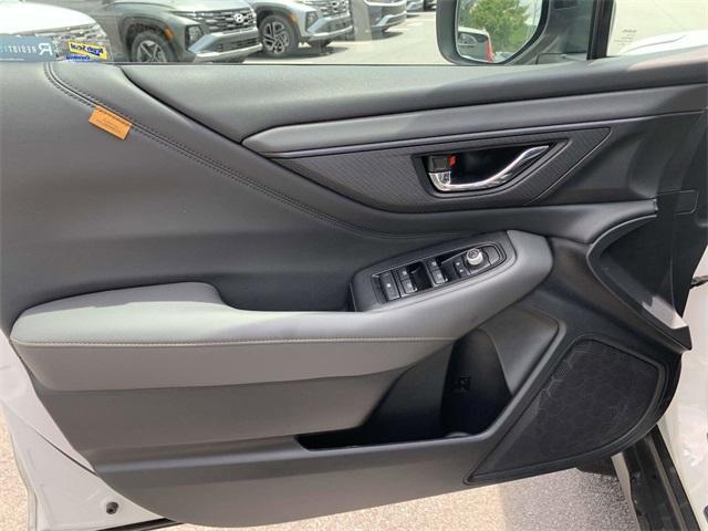 used 2022 Subaru Outback car, priced at $33,423