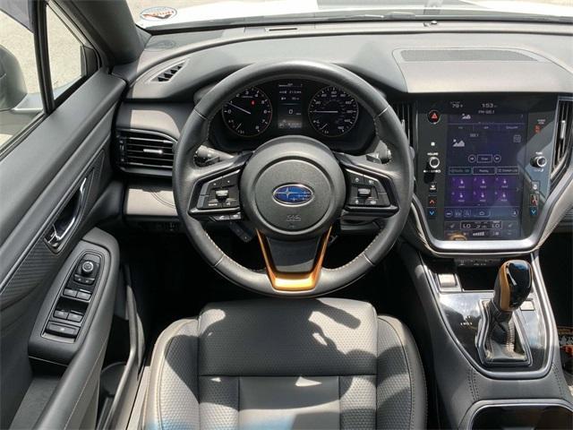 used 2022 Subaru Outback car, priced at $33,423