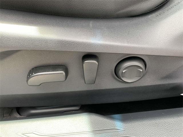 used 2022 Subaru Outback car, priced at $33,423