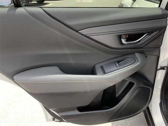 used 2022 Subaru Outback car, priced at $33,423