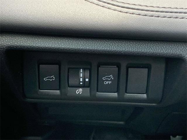 used 2022 Subaru Outback car, priced at $33,423