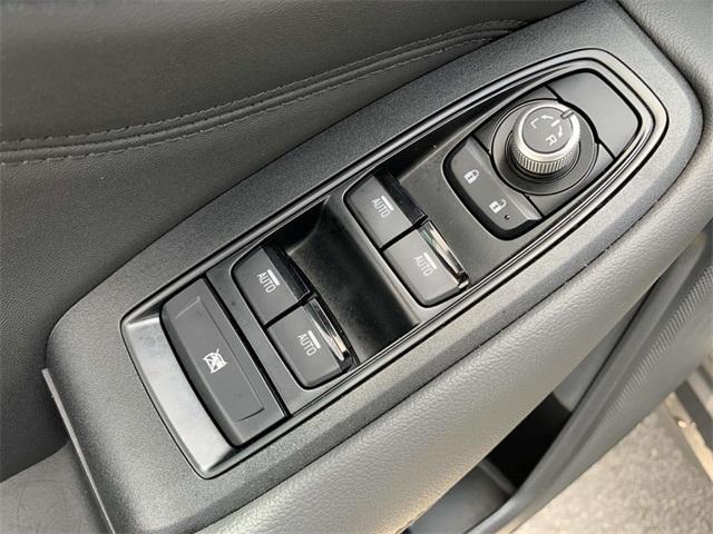 used 2022 Subaru Outback car, priced at $33,423