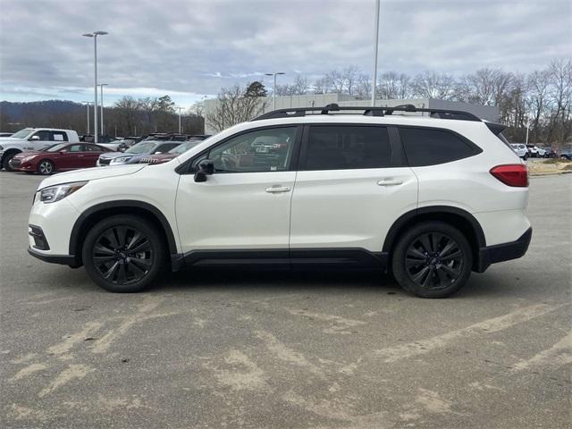 used 2022 Subaru Ascent car, priced at $32,157