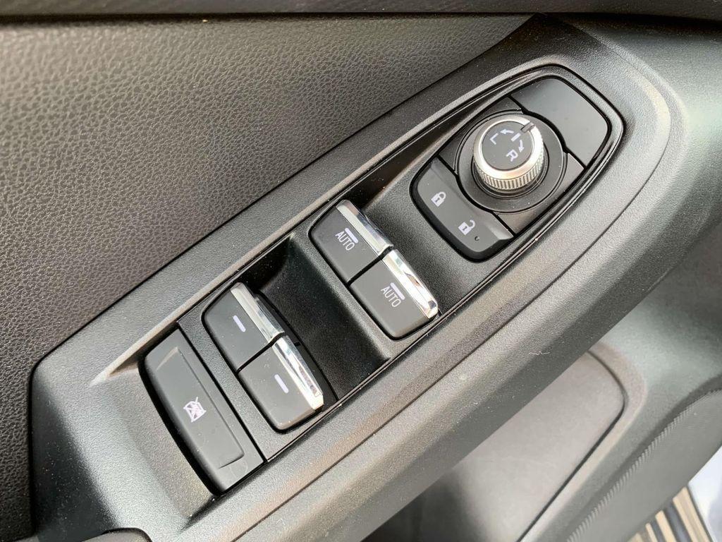 used 2024 Subaru Crosstrek car, priced at $32,092