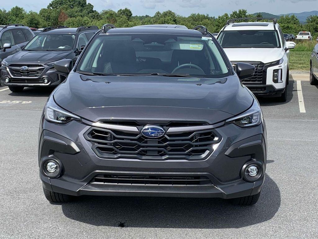 used 2024 Subaru Crosstrek car, priced at $32,092