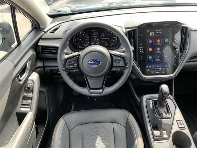 used 2024 Subaru Crosstrek car, priced at $32,242