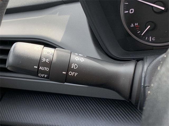 used 2024 Subaru Crosstrek car, priced at $32,242