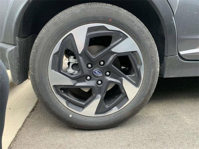 used 2024 Subaru Crosstrek car, priced at $33,922