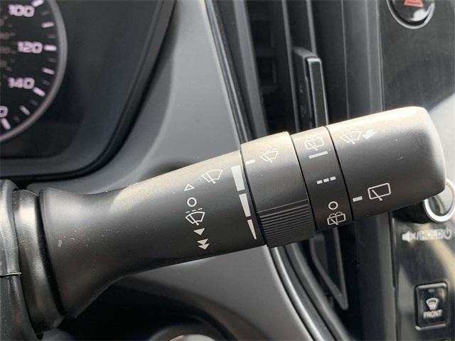 used 2024 Subaru Crosstrek car, priced at $32,242