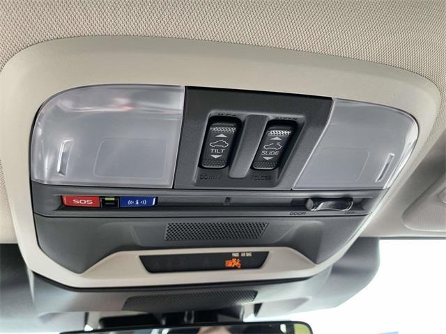 used 2024 Subaru Crosstrek car, priced at $32,242