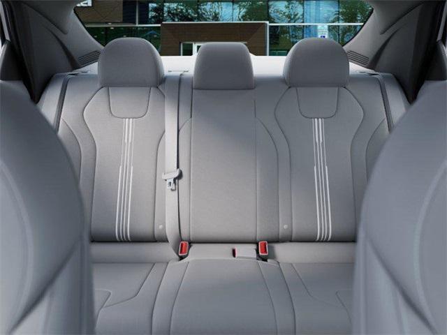 new 2025 Hyundai Elantra car, priced at $24,285