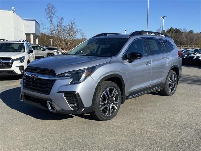 new 2024 Subaru Ascent car, priced at $51,371