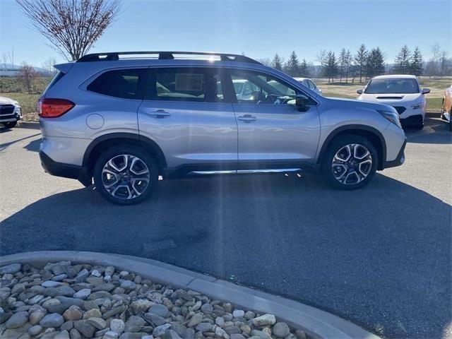 new 2024 Subaru Ascent car, priced at $51,371