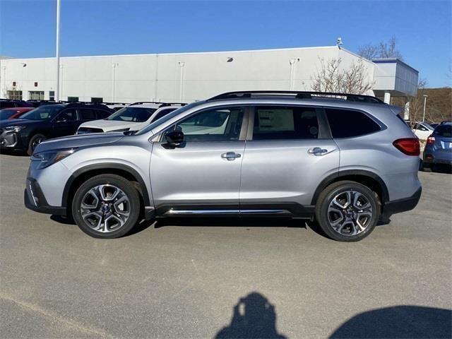 new 2024 Subaru Ascent car, priced at $51,371