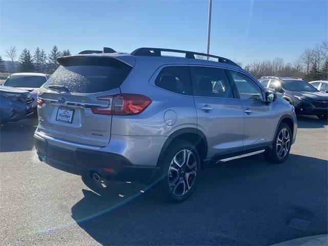 new 2024 Subaru Ascent car, priced at $51,371