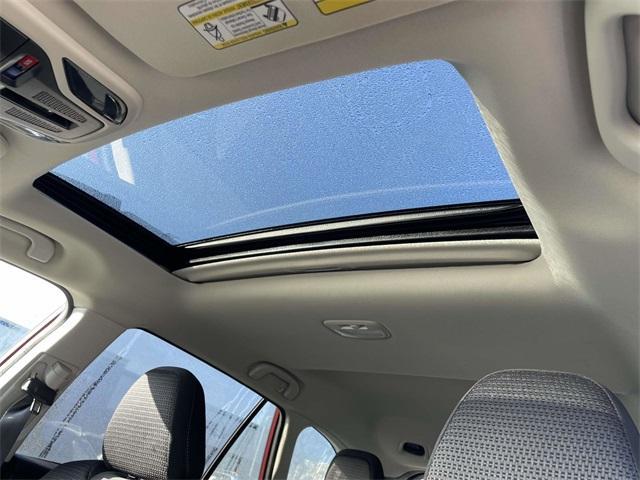 new 2025 Subaru Outback car, priced at $36,568