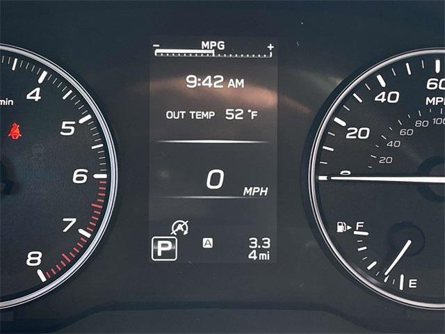 new 2025 Subaru Outback car, priced at $36,568