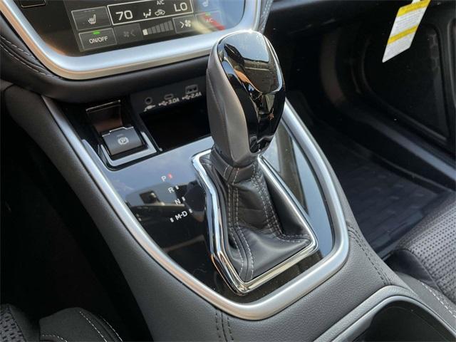 new 2025 Subaru Outback car, priced at $36,568