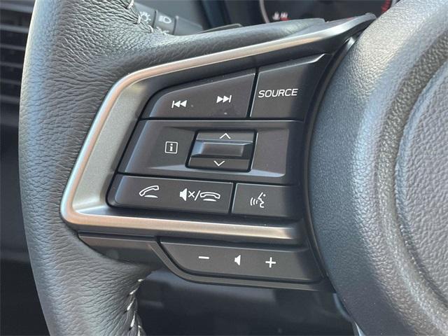 new 2025 Subaru Outback car, priced at $36,568