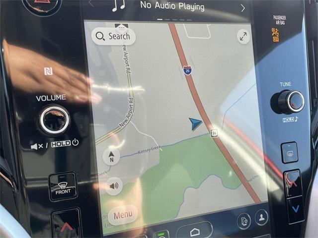 new 2025 Subaru Outback car, priced at $36,568