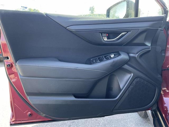 new 2025 Subaru Outback car, priced at $36,568