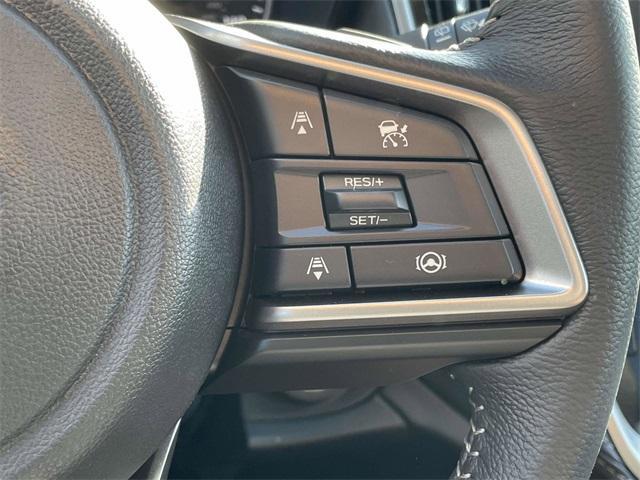 new 2025 Subaru Outback car, priced at $36,568