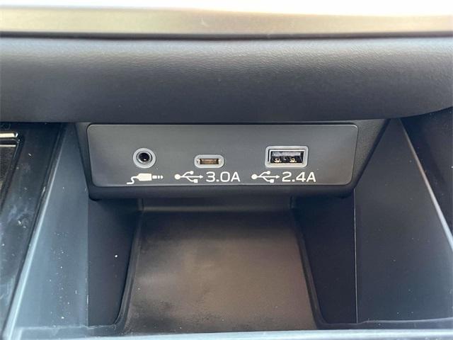 new 2025 Subaru Outback car, priced at $36,568