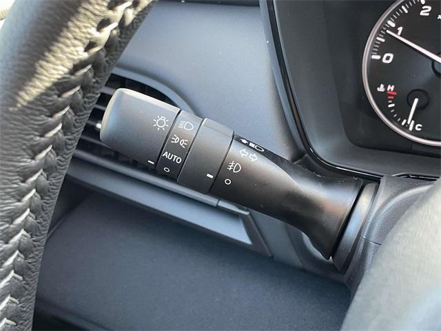 new 2025 Subaru Outback car, priced at $36,568