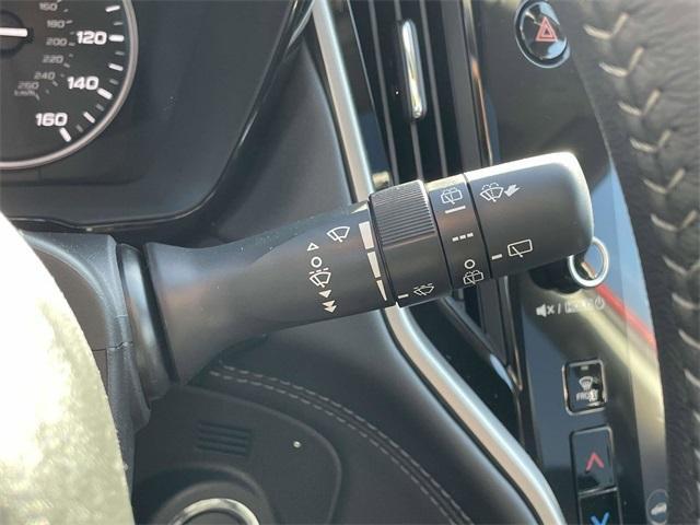 new 2025 Subaru Outback car, priced at $36,568