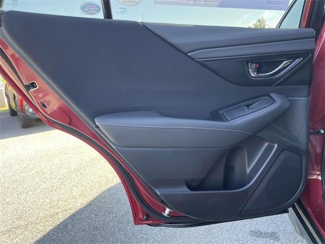 new 2025 Subaru Outback car, priced at $36,568