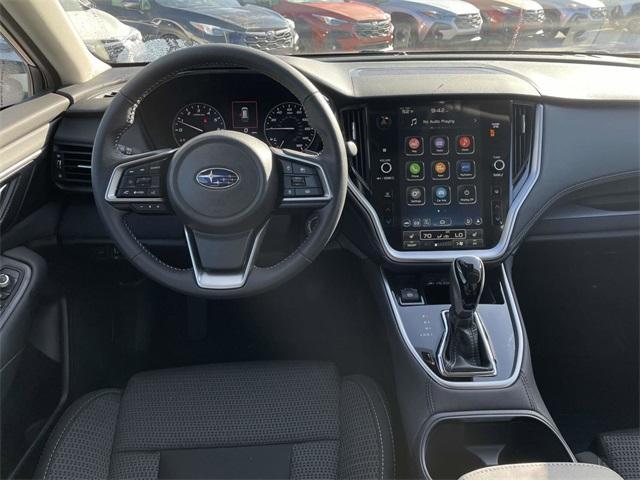 new 2025 Subaru Outback car, priced at $36,568